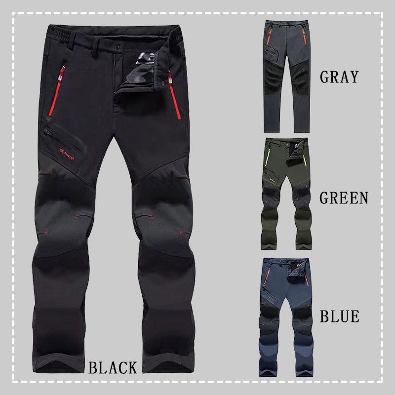 Brehn & Schnell Trocknende Outdoorhose