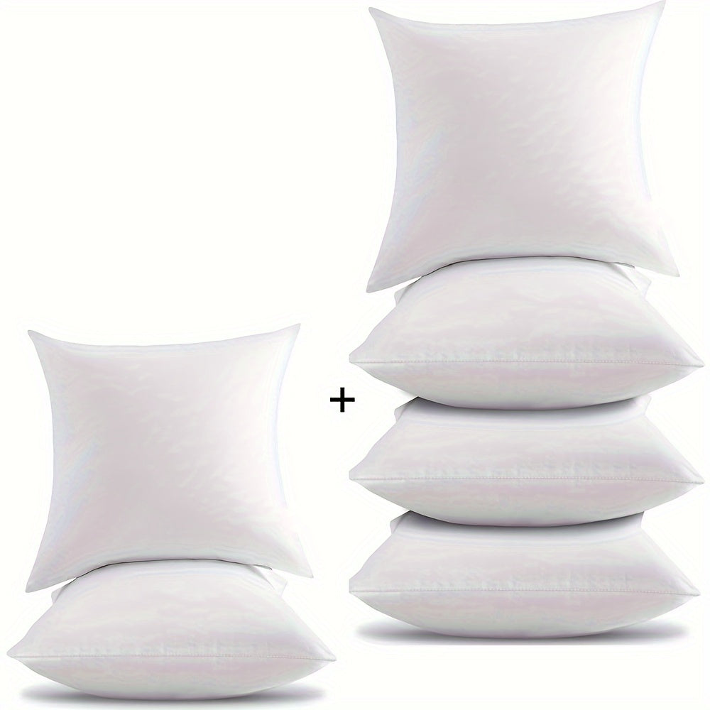 Brehn | DouceurKissen – Luxus Polyester Kissen für Komfort