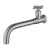 BowLift | Modern 1-Hand Basin Mixer 1 Hole Wall Mounted Bathroom Faucet