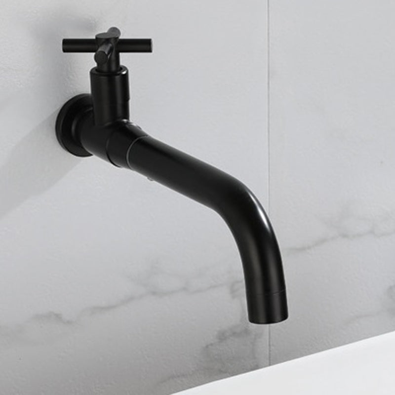 BowLift | Modern 1-Hand Basin Mixer 1 Hole Wall Mounted Bathroom Faucet
