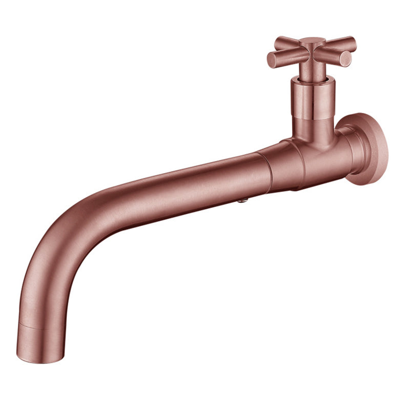 BowLift | Modern 1-Hand Basin Mixer 1 Hole Wall Mounted Bathroom Faucet