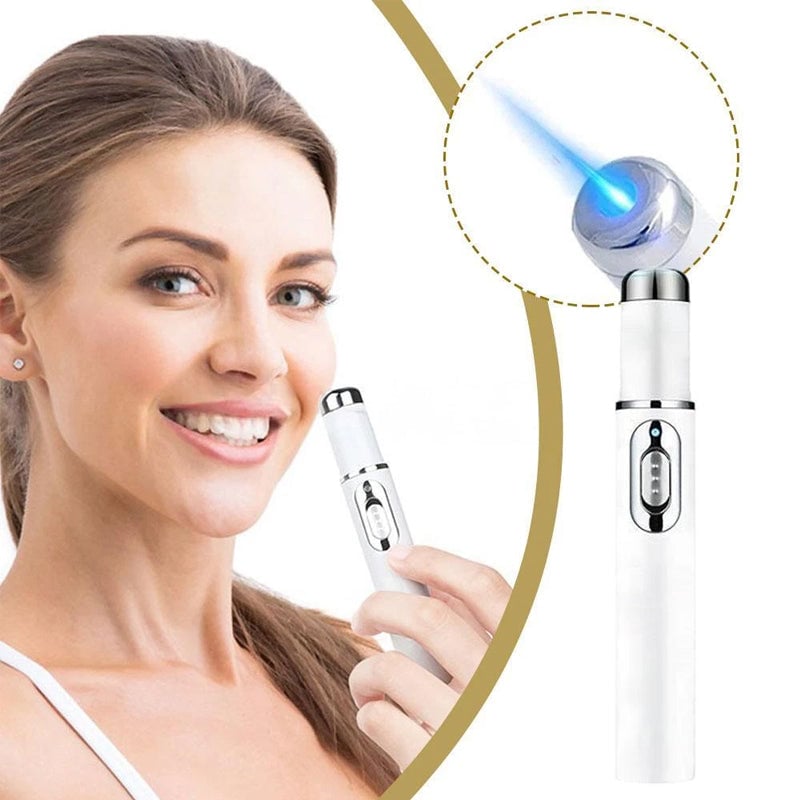 Brehn | ClearDerm - Schnelle, schmerzfreie Pickelentfernung für glatte, klare Haut