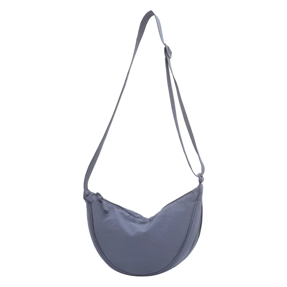 Brehn | Haze Bag️ | Die modische Knödeltasche für ein modisches Outfit