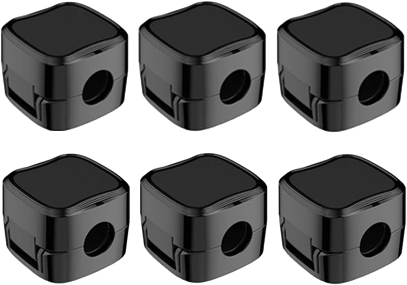 Brehn | SnapHold – Sichere Magnetkabelhalter