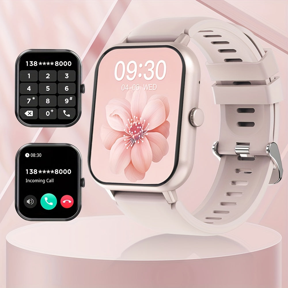 Smartwatch 4,65 cm Touchscreen | Brehn