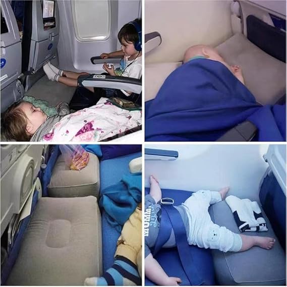 Brehn | LuxAir ComfortSoles | Die ultimative Fußunterstützung für Reisende