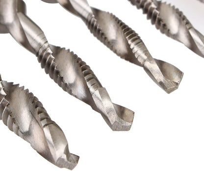 Schraubendreher, 6,35 mm (1/4") Schraubenteiler, 6 Stück Schlüssel | Brehn