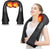 Brehn | Shiatsu-Massagekissen mit Infrarot - FlowRelief