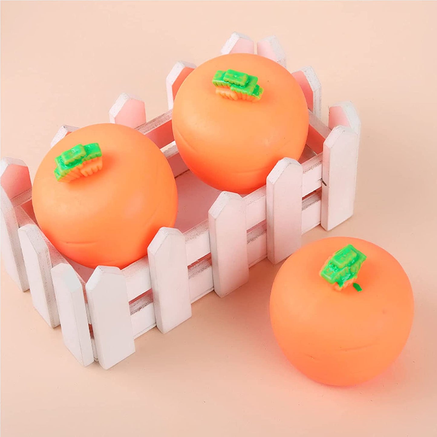 Brehn | Quetschspaß – Stressball Mit Überraschungseffekt