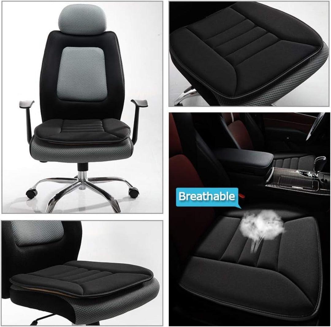 Brehn | Komfort Memory Foam Autositzkissen