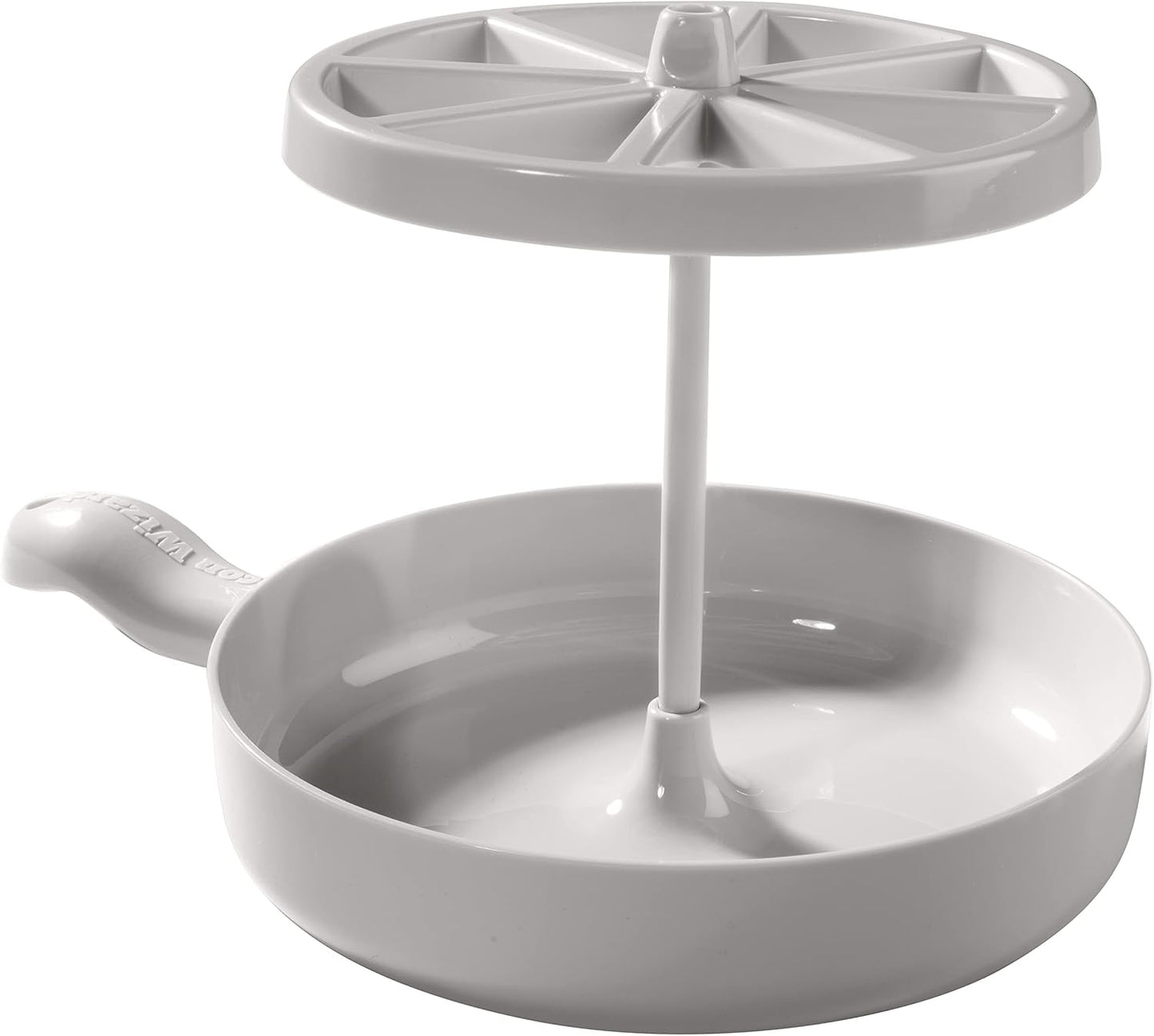 Brehn | Bacon Wizard Mikrowellen Speckkochen
