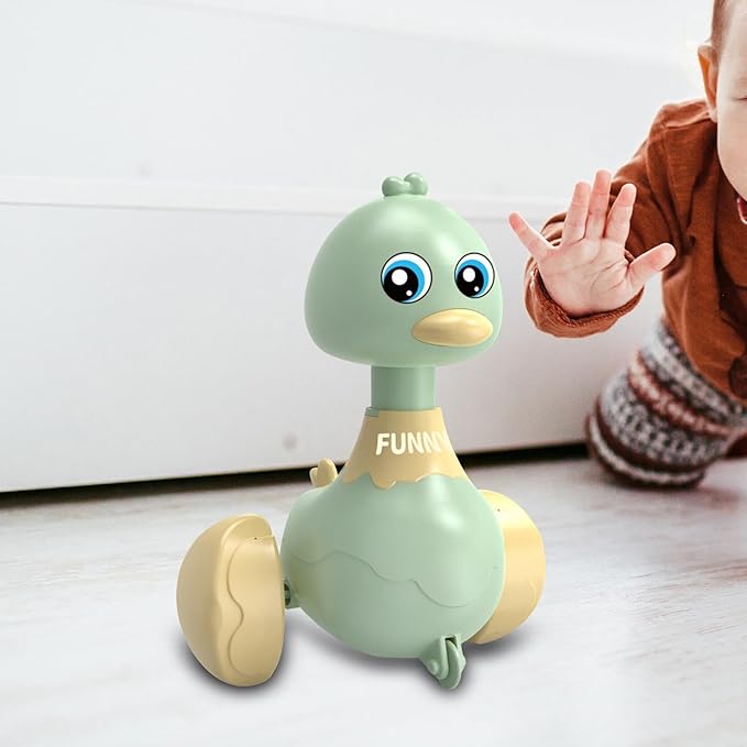Brehn | Watschelnde Enten Kinder Spielzeug