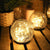 Brehn | Solar Globe Lichter