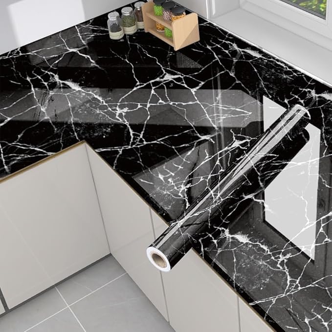 Brehn | Marbello - Verwandeln Sie Ihr Zuhause mit einem stilvollen Marmor-Look!