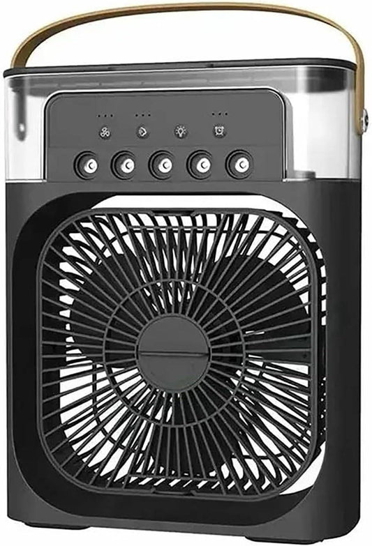 Schreibtischventilator | Brehn