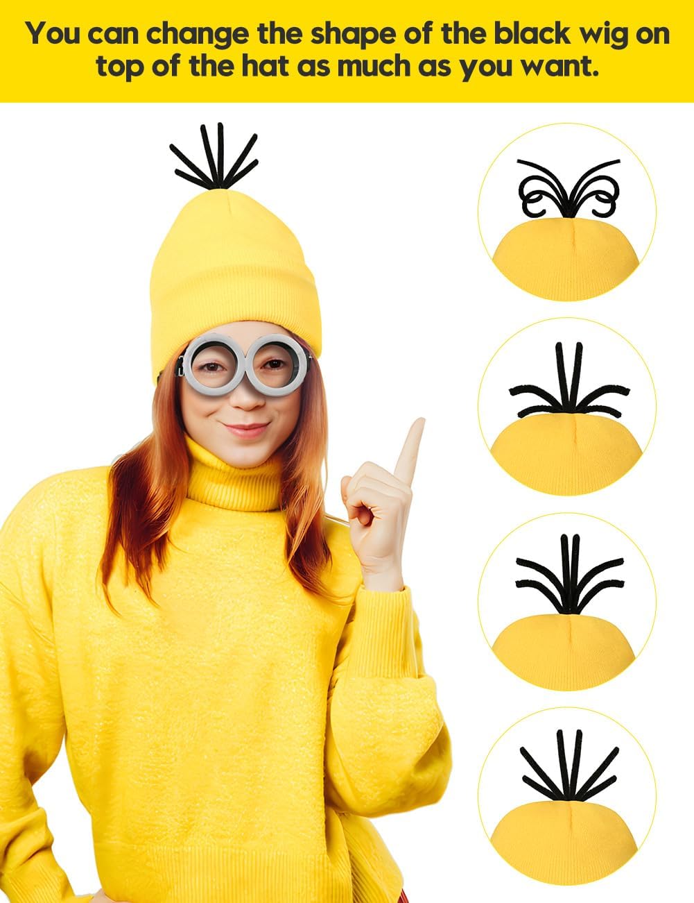 Brehn | Halloween Erwachsenen Kostüm Zubehör