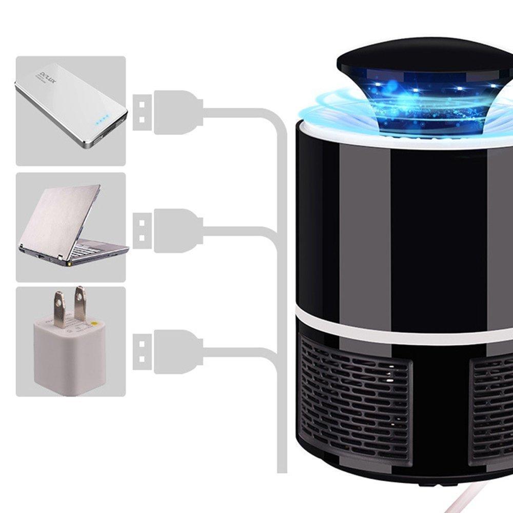 Bequee Anti-Mückenlampe | Brehn