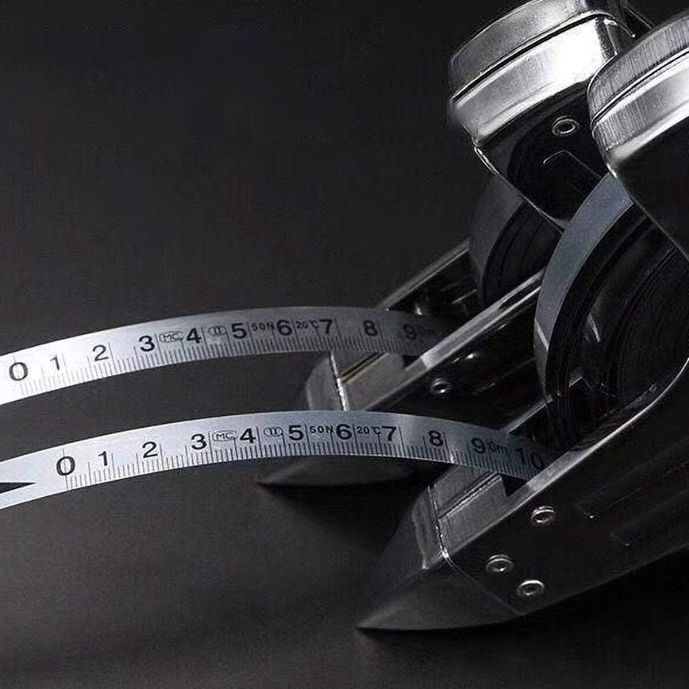 Brehn | SteelScale Pro - Präzision und neue Maße - Optimieren Sie Ihre Projekte!