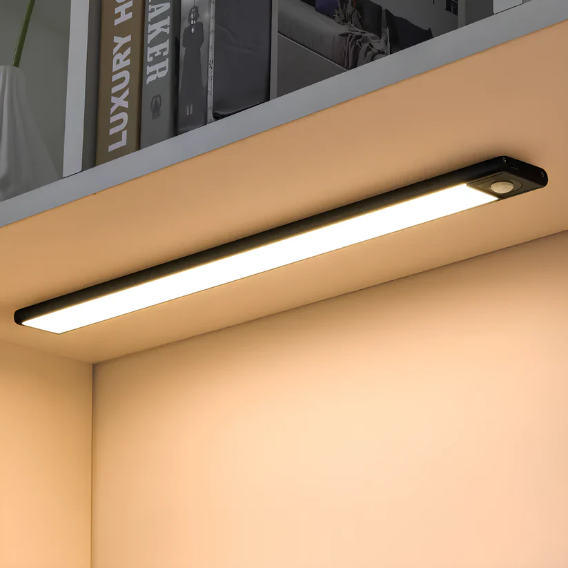 Moderne Wandleuchte | Elegant, kabellos und funktional | Brehn