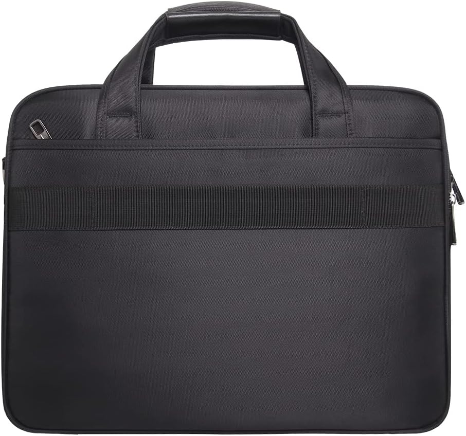 Herren Canvas Laptop- und Business-Tote-Bag | Brehn