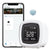 INKBIRD WiFi 3-in-1 Innen CO2-Detektor IAQM-068W | Brehn