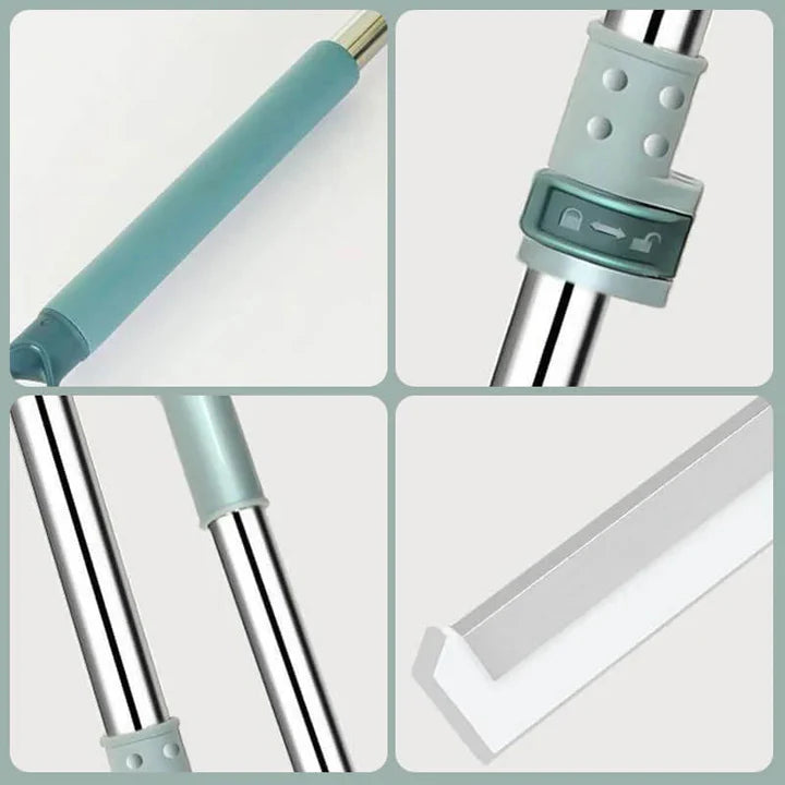 GlideMaster™ für glänzende Böden | Brehn