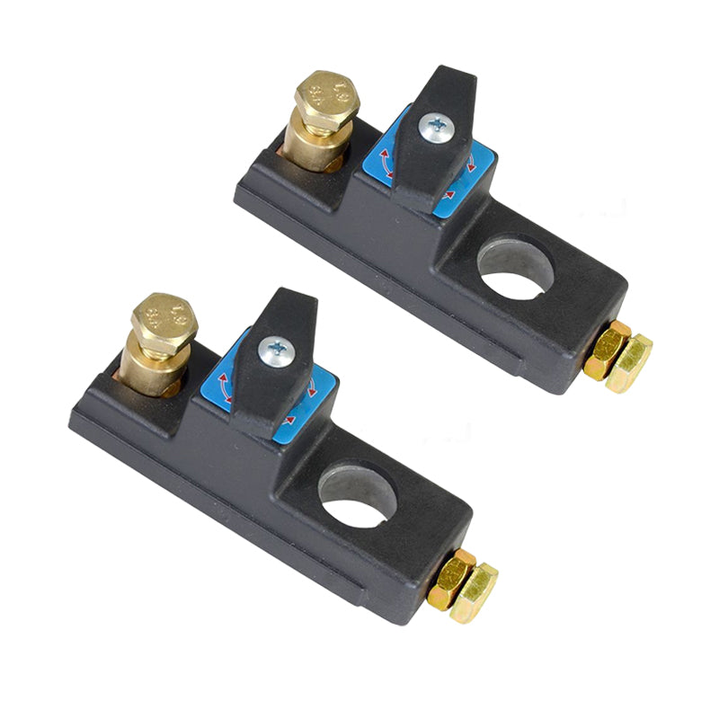 Smart Car Battery Disconnect Switch | Brehn