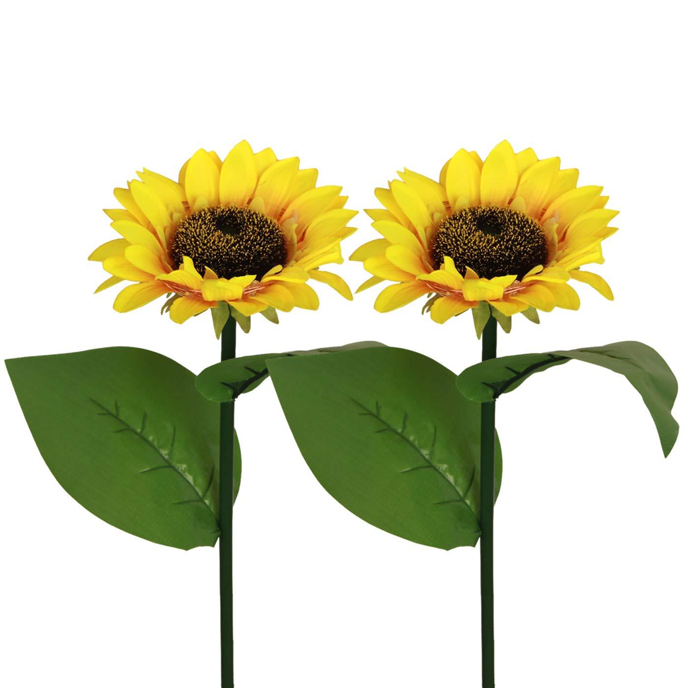 Sonnenblume Licht, 2-teilig | Brehn