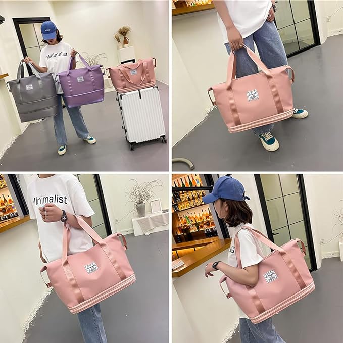Reisetasche