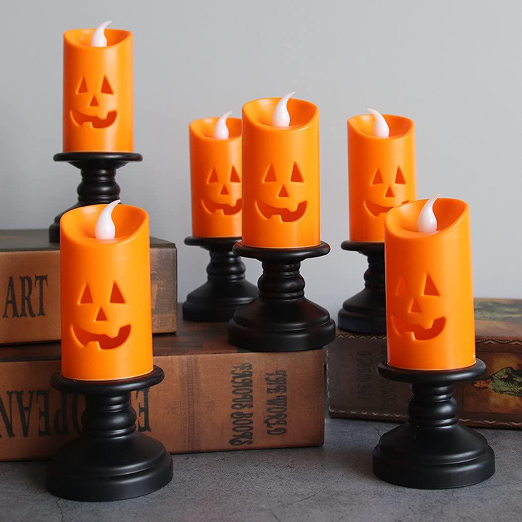 LedPumpkin Geben Sie Ihren Halloween-Dekorationen einen guten Start! | Brehn