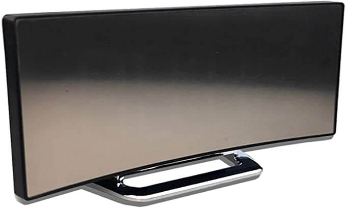 Wecker mit LED-Anzeige | Brehn
