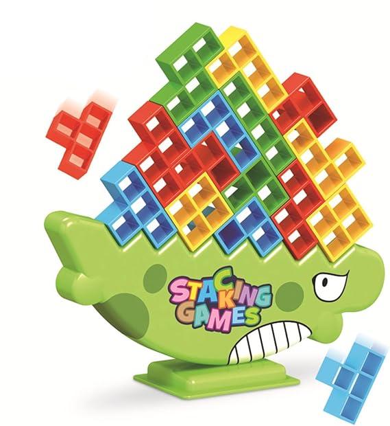 Brehn | Dinosaurer Balancier Spiel