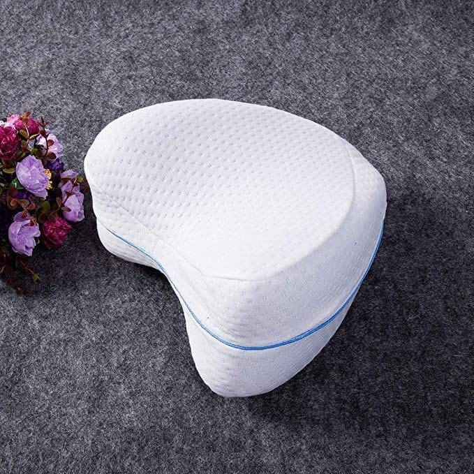 Komfort-Beinkissen aus Memory-Schaum | Brehn