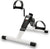 Mini-Heimtrainer Fitness Fahrrad Beintrainer mit LCD-Display | Brehn