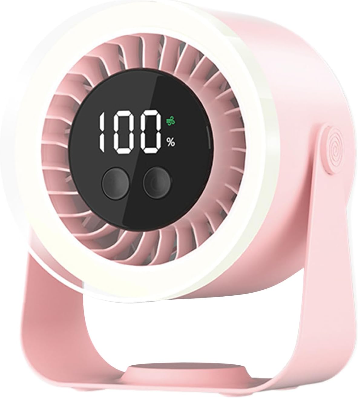 Silent Desk Fan – Auralis | Brehn