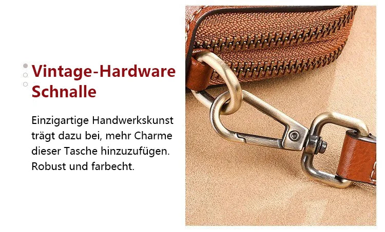 Vertikale Handyhülle