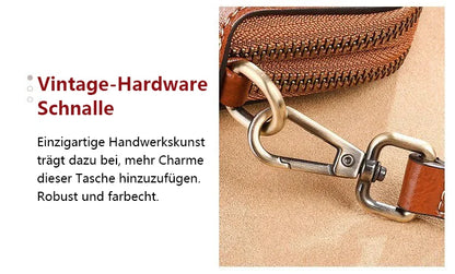 Vertikale Handyhülle