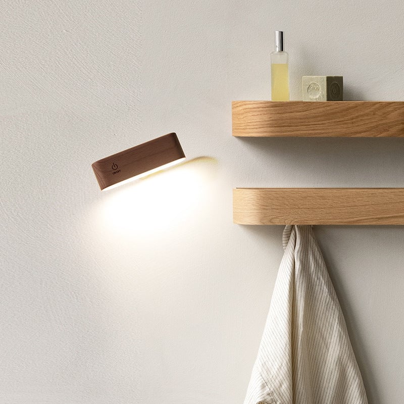 Brehn | RusticBeam Schlank Modern Beleuchtung