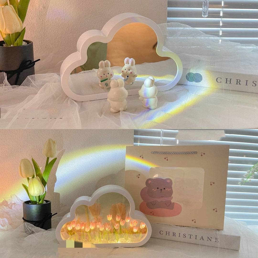 Brehn | Magic Light - Schaffe die perfekte nächtliche Atmosphäre!