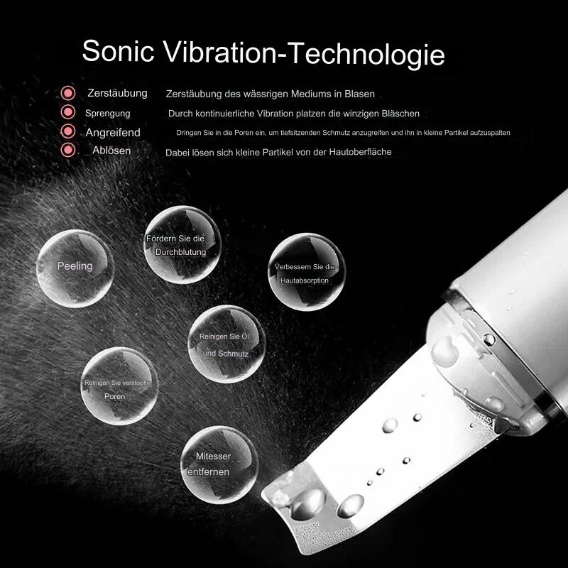 -Ultraschall-Scrubber | Brehn