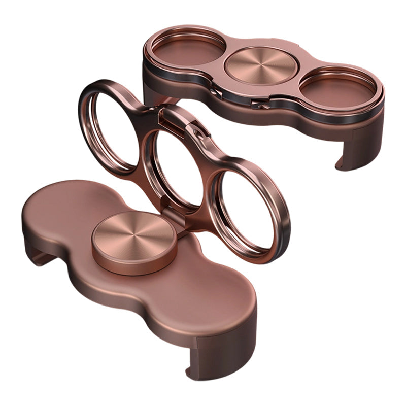 GripPulse Multi-Ring — Fest im Griff für sorgenfreie Smartphone-Momente | Brehn