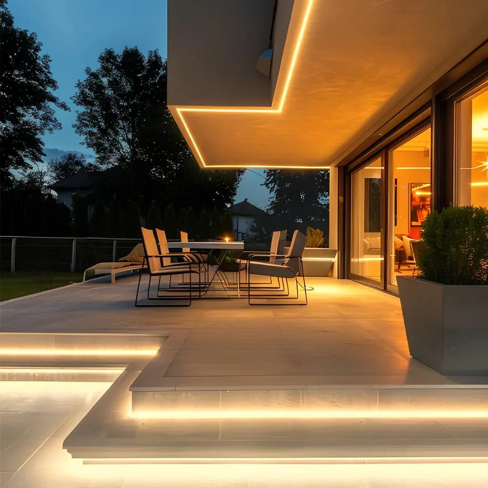 Brehn | Motion LED-Streifen