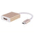 Usb-C Zu Hdmi Konverter mit 4K Unterstützung Brehn