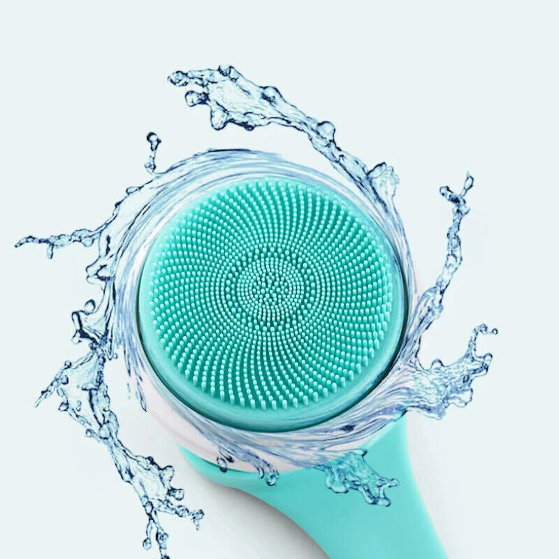 PureSilk Körperbürste — Mühelose Seidenglätte, die Ihre Haut veredelt und entspannt | Brehn