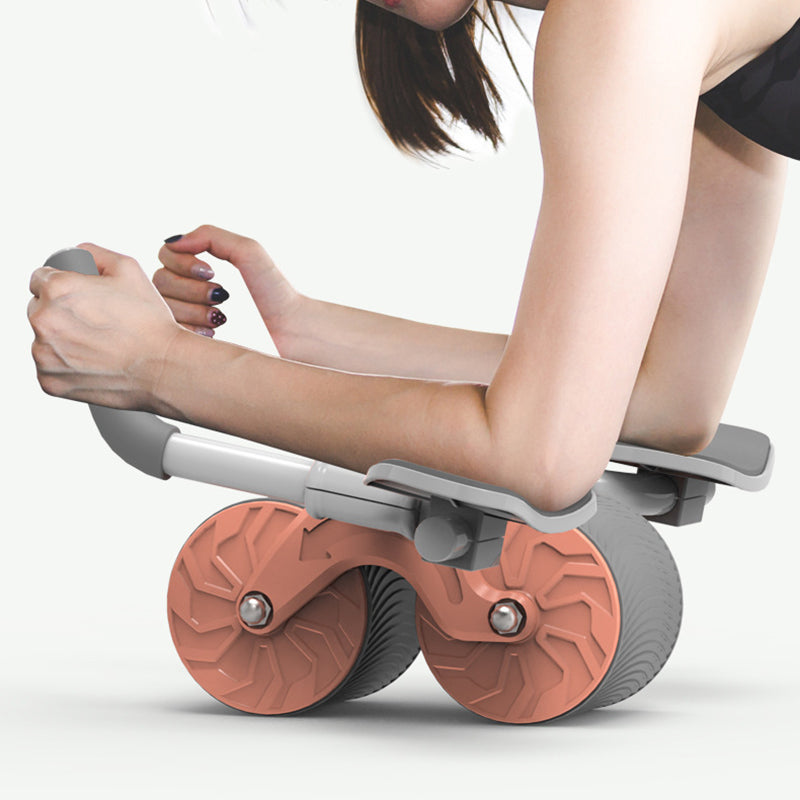 Core-Shock Powerroller — Entfessle unvergleichliche Kraft und stähle deinen Körper ohne Limit! | Brehn