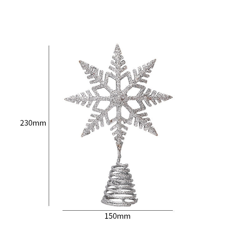 Brehn | Dekorative Requisiten Feiertagsdekorationen Weihnachtsbaum