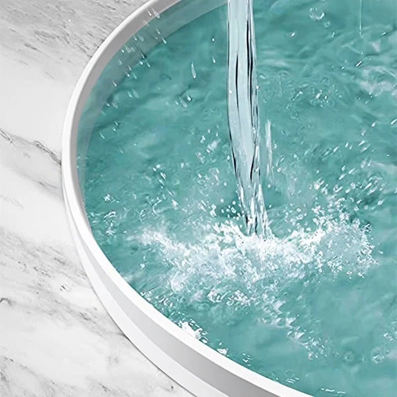 Flexibler Silikon-Wassersperrstreifen zum Schutz vor Leckagen und Feuchtigkeit