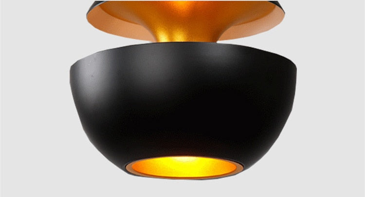 Brehn | Elegante Vintage Bambus-Tischlampe für atmosphärische Innenräume