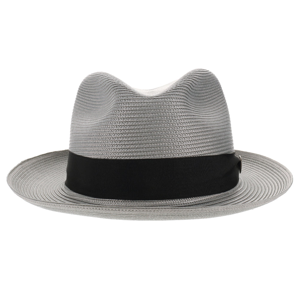 Heritage Classic Fedora Strohhut | Brehn
