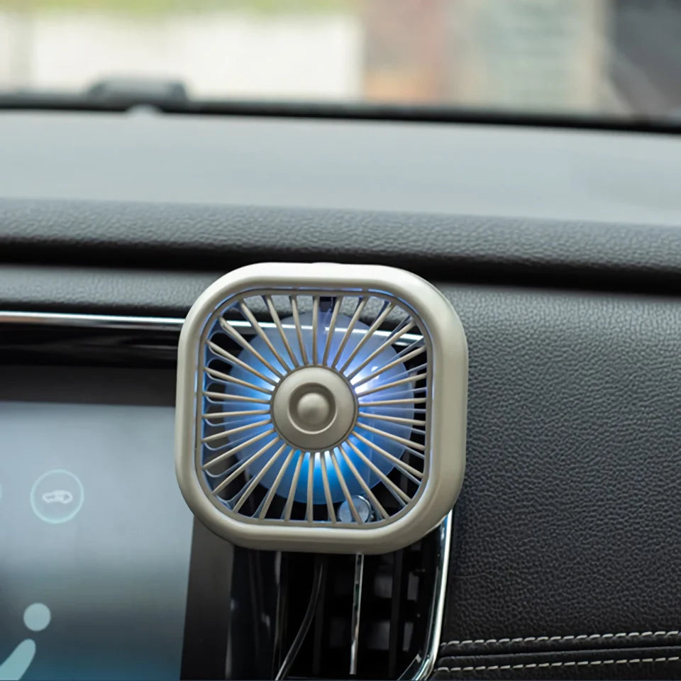 Mini Auto Luftkühlventilator | Brehn